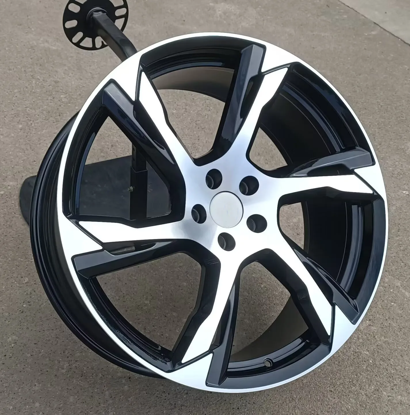 Llantas Aleación Volvo 5x108 18 a 22 Pulgadas para Varios Modelos - imagen 2