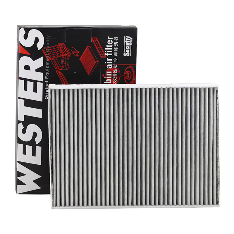Filtro de habitáculo de carbón activo CUK31003 – Audi A4 B9 - imagen 2