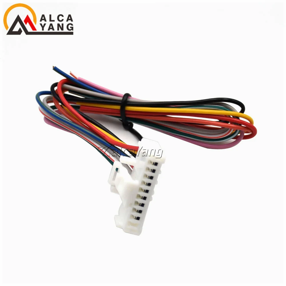 Cable espejo retrovisor eléctrico plegable – Toyota Corolla RAV4 Camry Vios