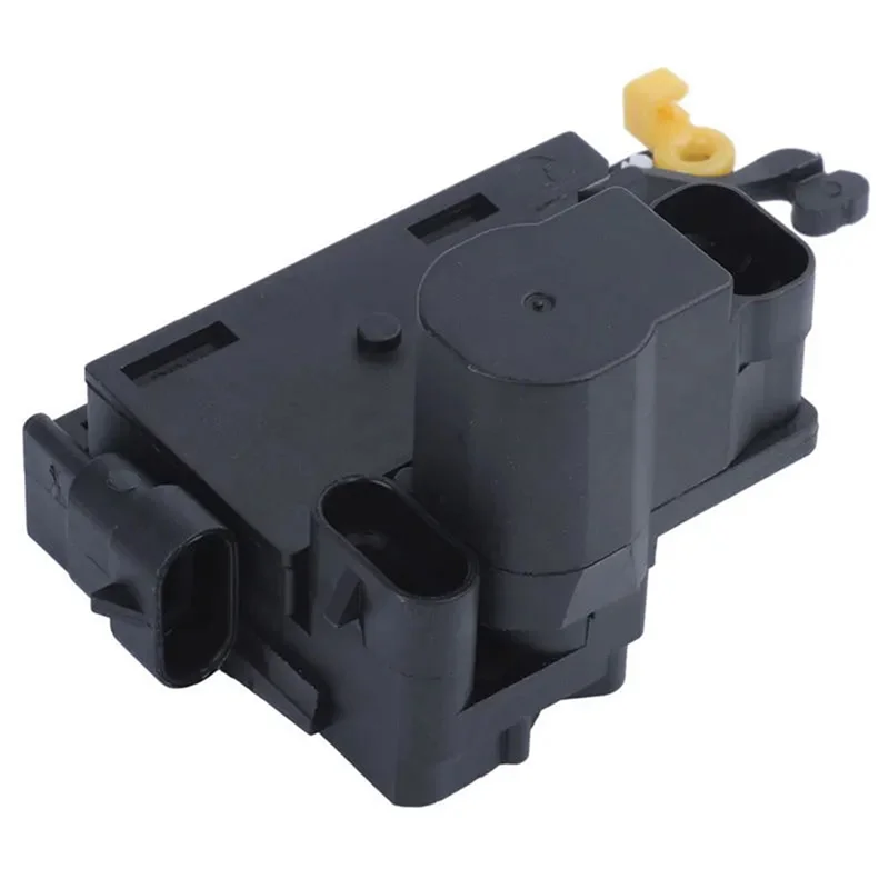 Actuador cerradura puerta delantera Aveo 5 Optra Pontiac Wave G3 - imagen 2