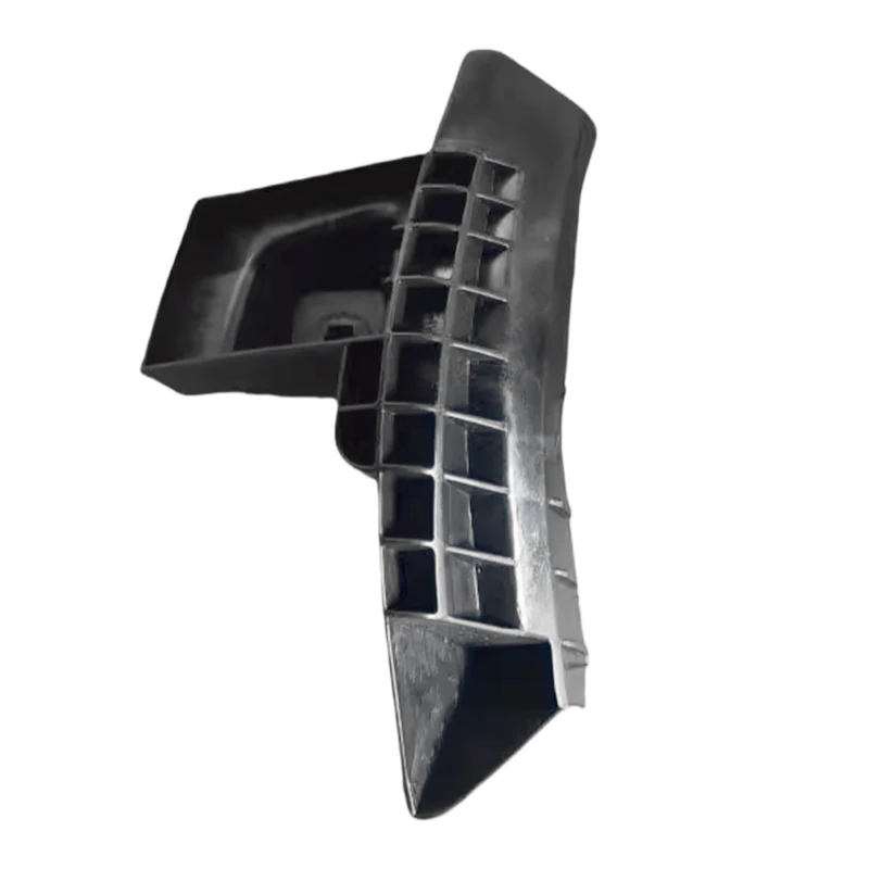 5256360020 Soporte parachoques trasero Toyota Prado 120 2003-2009 - imagen 2