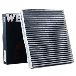 WESTGUARD MK9050 filtro habitáculo para VW Polo y Seat Ibiza