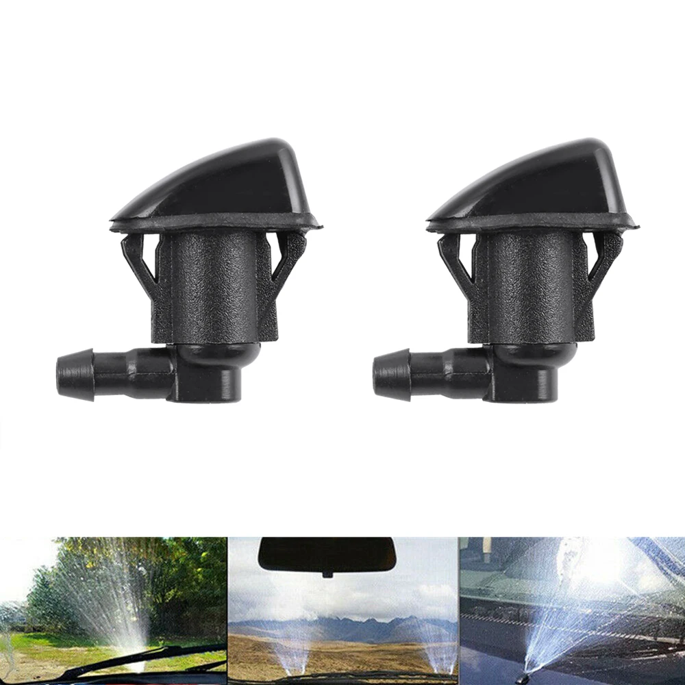 Boquillas limpiaparabrisas Jeep Grand Cherokee 2011-2020 68260443AA - imagen 3