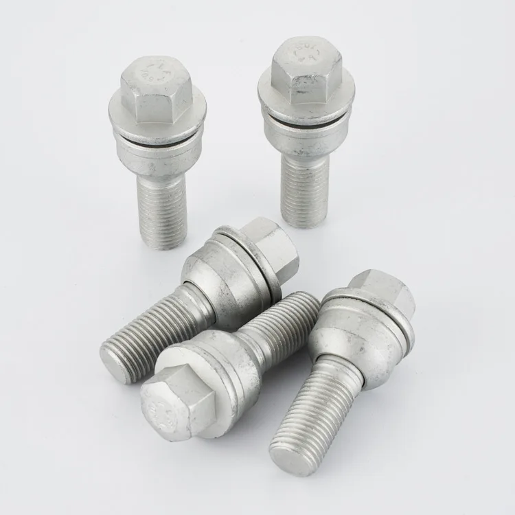 Tornillos de rueda OEM para Audi Q2 - imagen 2