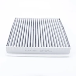 Filtro habitáculo 10264941 para MG5 MG6 SAIC ROEWE i5 i6