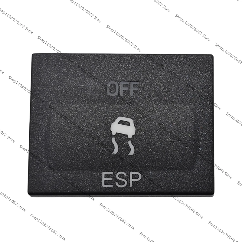 3M5T2C418BE Interruptor ESP para Ford Focus II, C-Max y Transit - imagen 3