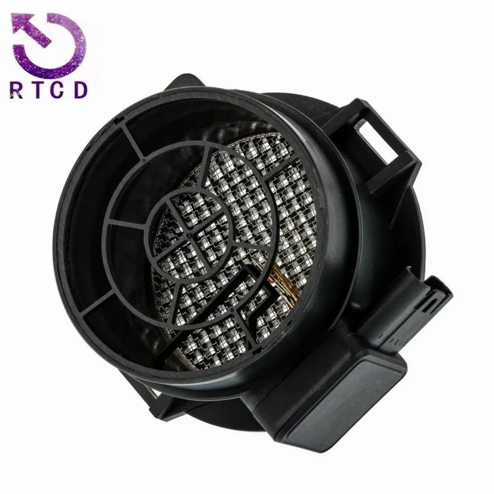 Sensor MAF 5WK9642Z para BMW E46 M56 – 325Ci 330i X3 Z4 - imagen 3