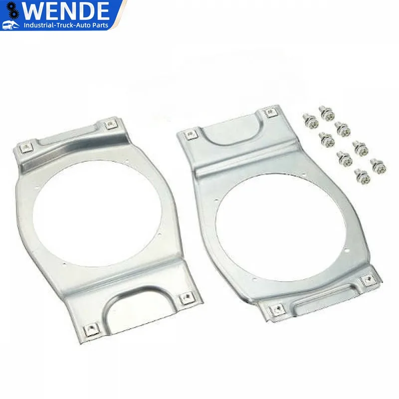 99197-77R10 para Suzuki Jimny JB64W JB74W 2019-2021 soporte de altavoz trasero de 5 pulgadas ‎   con mazo de cables - imagen 2