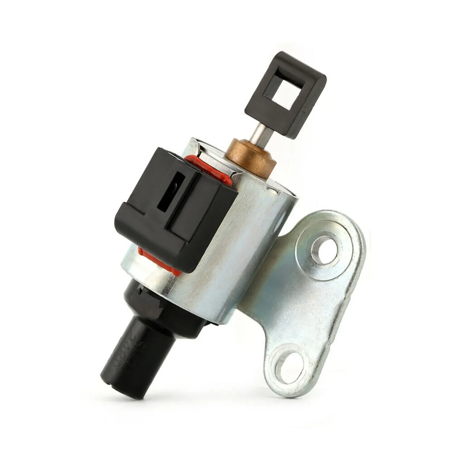 Motor paso a paso JF010E RE0F09A para Nissan Altima Maxima Murano - imagen 3