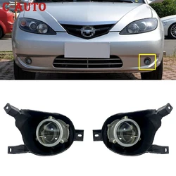 Faro antiniebla Haima 3 2007-2012 delantero juego izq/der