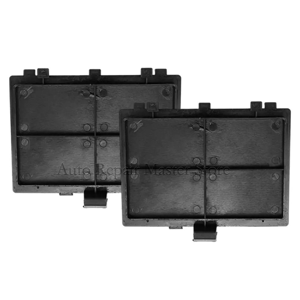 Fiat 500 71752114 Panel cubrearco delantero izquierdo/derecho ABS - imagen 4