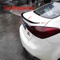 Tail Unpainted