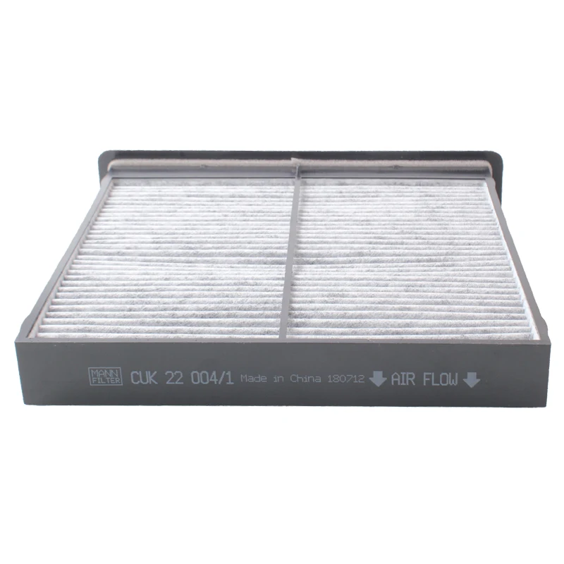 MANN-FILTER CUK22004/1, filtro de habitáculo Subaru XV/Forester/Impreza - imagen 2