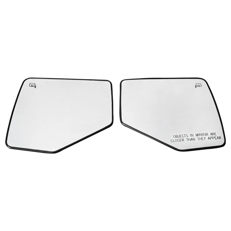 Lente espejo retrovisor calefactable Ford Explorer 2006-2010 - imagen 4