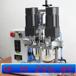 CXX máquina atornilladora automática para tapas – llave inglesa