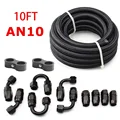 AN10-10 Clamps