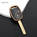 2 Button Black
