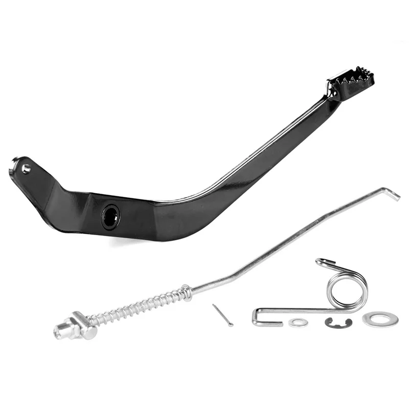 Palanca freno trasero Yamaha PW80/PY80 Peewee Y-Zinger