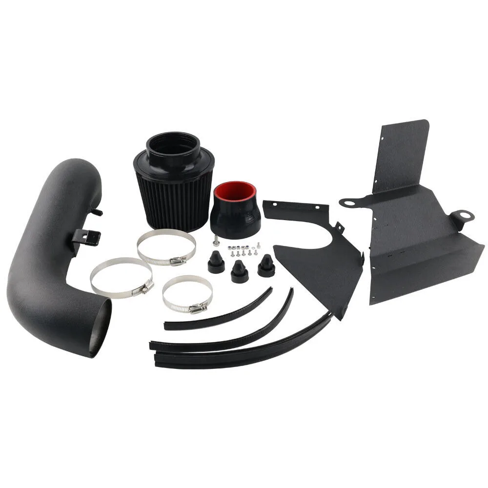 Kit de admisión de aire frío VW Passat/Golf GTI MK7 EA888 Gen 3 - imagen 4