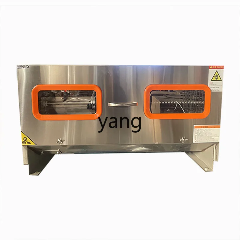 Kit Alimentación Automática CX para Granjas de Cría con Enchufe y Placa - imagen 2