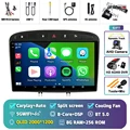 2K 8G-256G CAM DVR