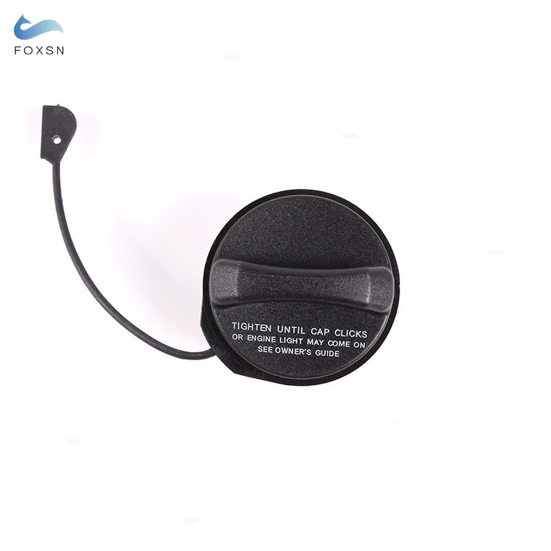 LR 053666 – Tapa depósito combustible Land Rover Discovery 3/4 - imagen 2