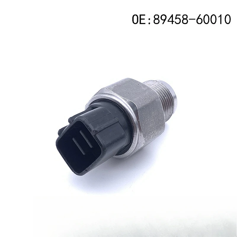 89458-60010 499000-6080 Sensor de presión de aceite para sensor de presión Common Rail Toyota - imagen 4
