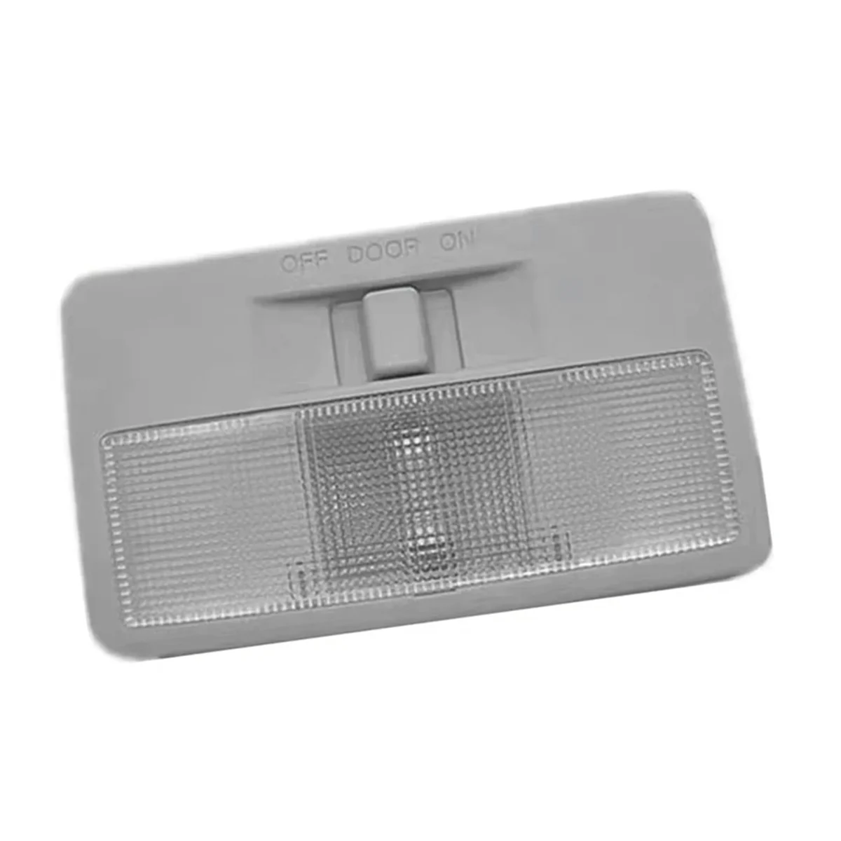 Plafón de lectura para techo D350-51-310 – Luz interior coche - imagen 4
