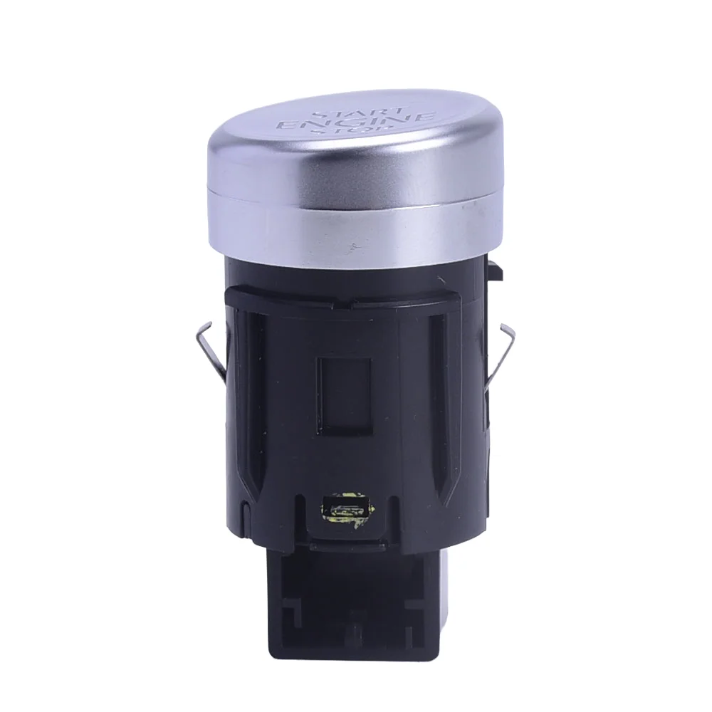 Botón arranque stop VW Tiguan L MK2 5NG959839 - imagen 2