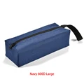 Navy 600D Large