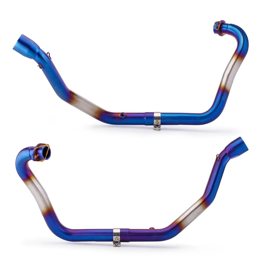 Escape 51 mm para Suzuki GIXXER 250 y V-Strom 250 - imagen 3