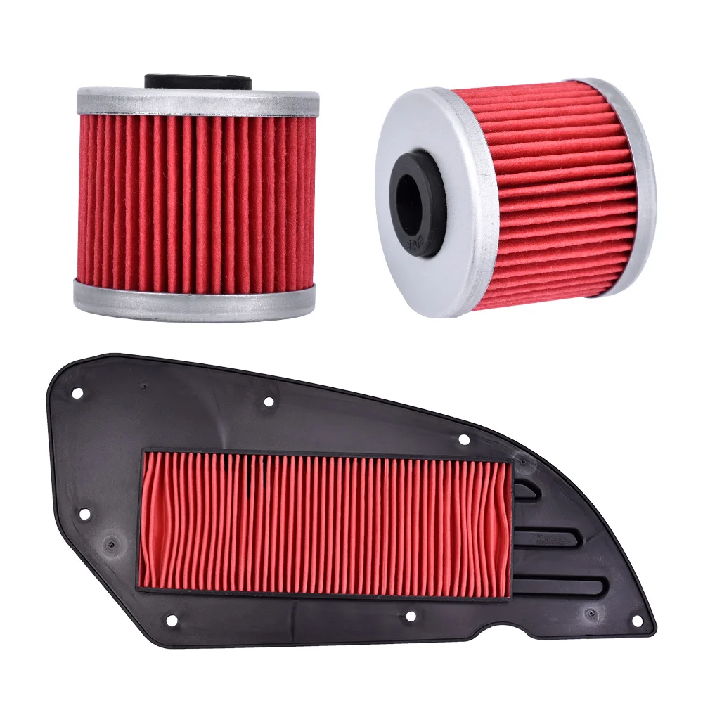 17211-LEA7-E00 Filtro de aire para Kymco Downtown 125 ABS Euro 4