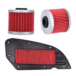 17211-LEA7-E00 Filtro de aire para Kymco Downtown 125 ABS Euro 4