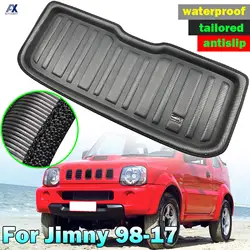 Bandeja maletero trasero Suzuki Jimny JB23-JB53 (1998-2017)