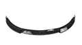 Chin Bright Black