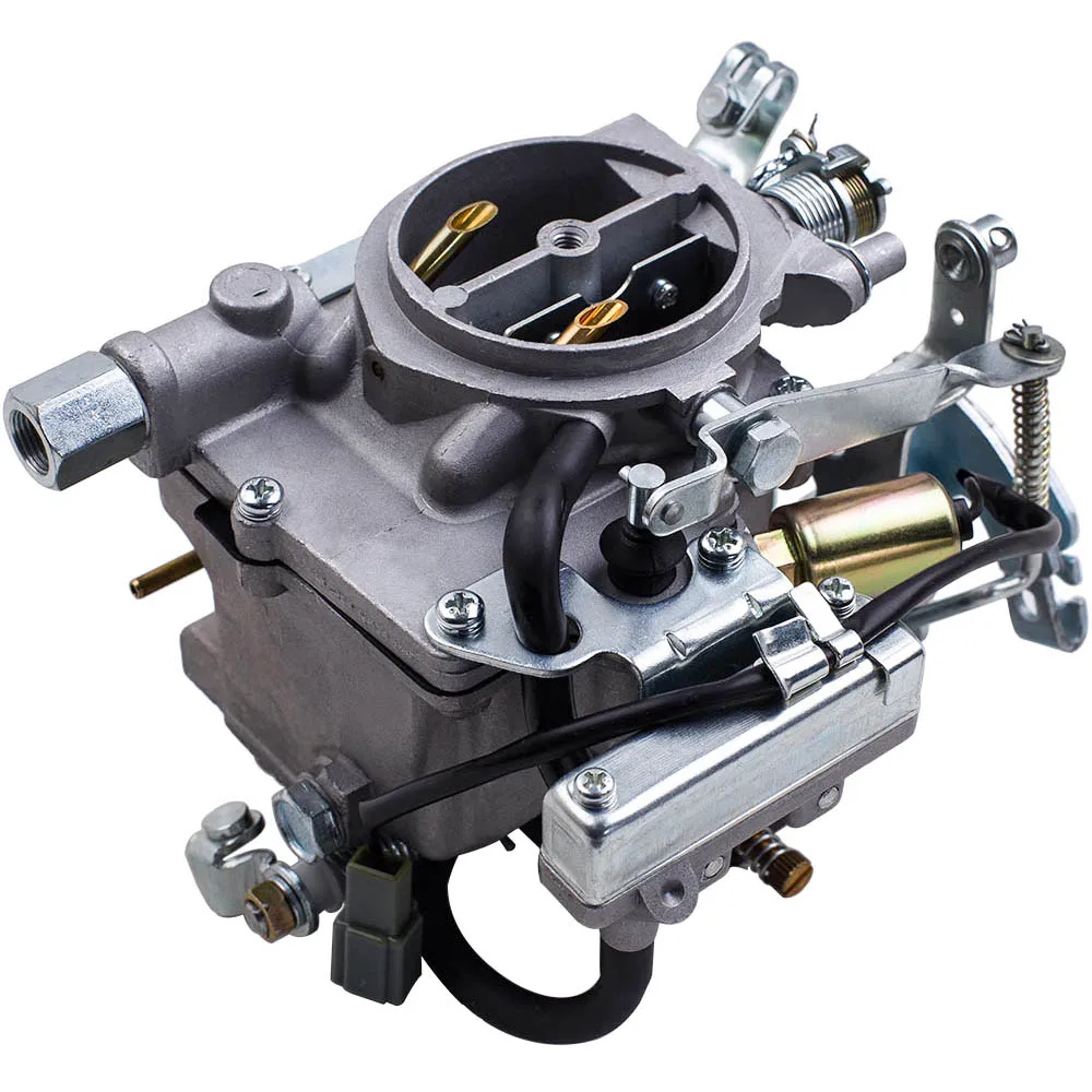 Carburador 2110013170 para Toyota Starlet 4K 1.3 1982-1984