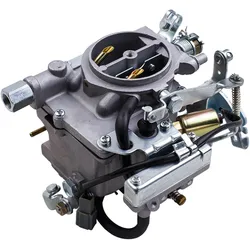 Carburador 2110013170 para Toyota Starlet 4K 1.3 1982-1984