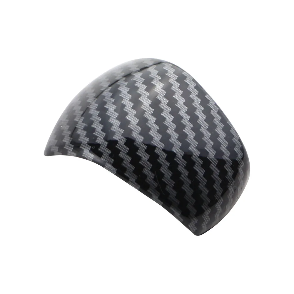 Cubierta palanca cambio carbono ABS Audi Q3 Sportback 2019-2023 - imagen 4