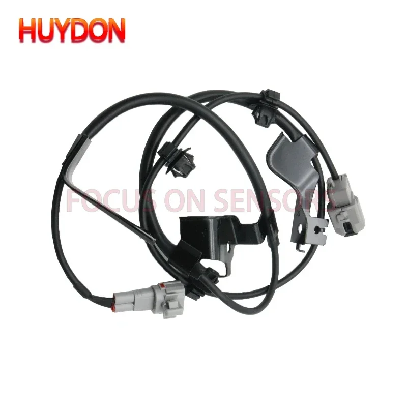 89516-0C030 Sensor velocidad rueda ABS Toyota Tundra y Sequoia