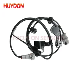 89516-0C030 Sensor velocidad rueda ABS Toyota Tundra y Sequoia