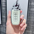 4button white cover