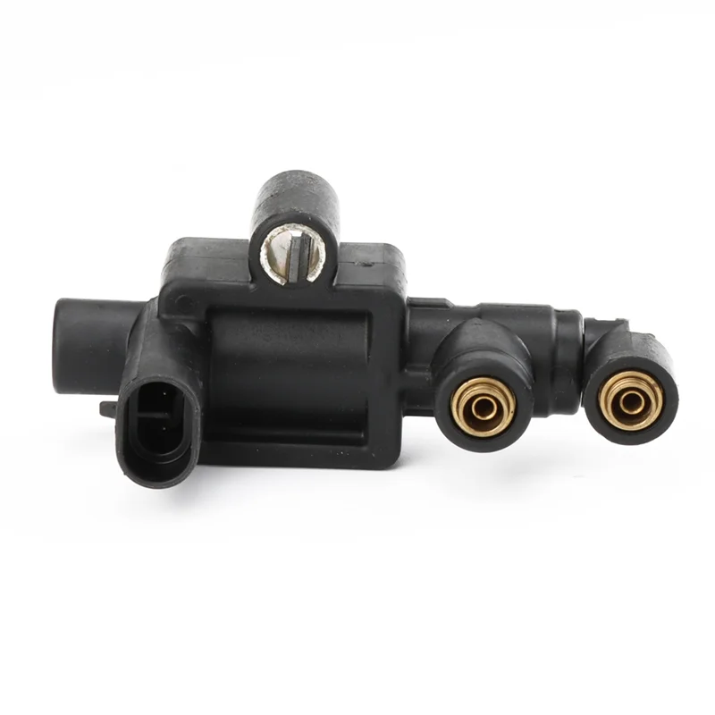 G90-1001-2 Válvula solenoide embrague ventilador camiones - imagen 4