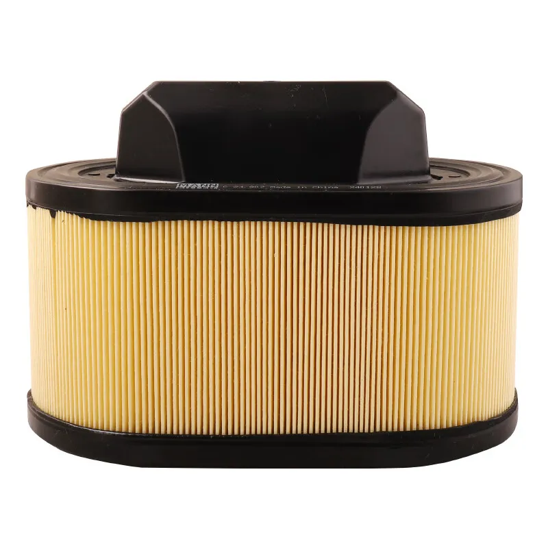 Filtro de aire Mann C 24 907 para Maserati Ghibli 3.0 V6 Turbo - imagen 2