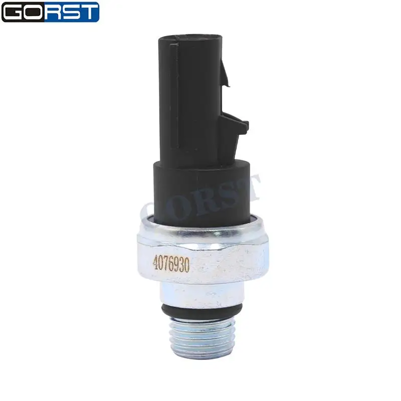 Sensor de presión de aceite 5677803 – Motor Cummins ISB QSB - imagen 2