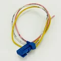 AUX plug three wire