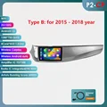 P2CP (2GB 32GB)-Type B