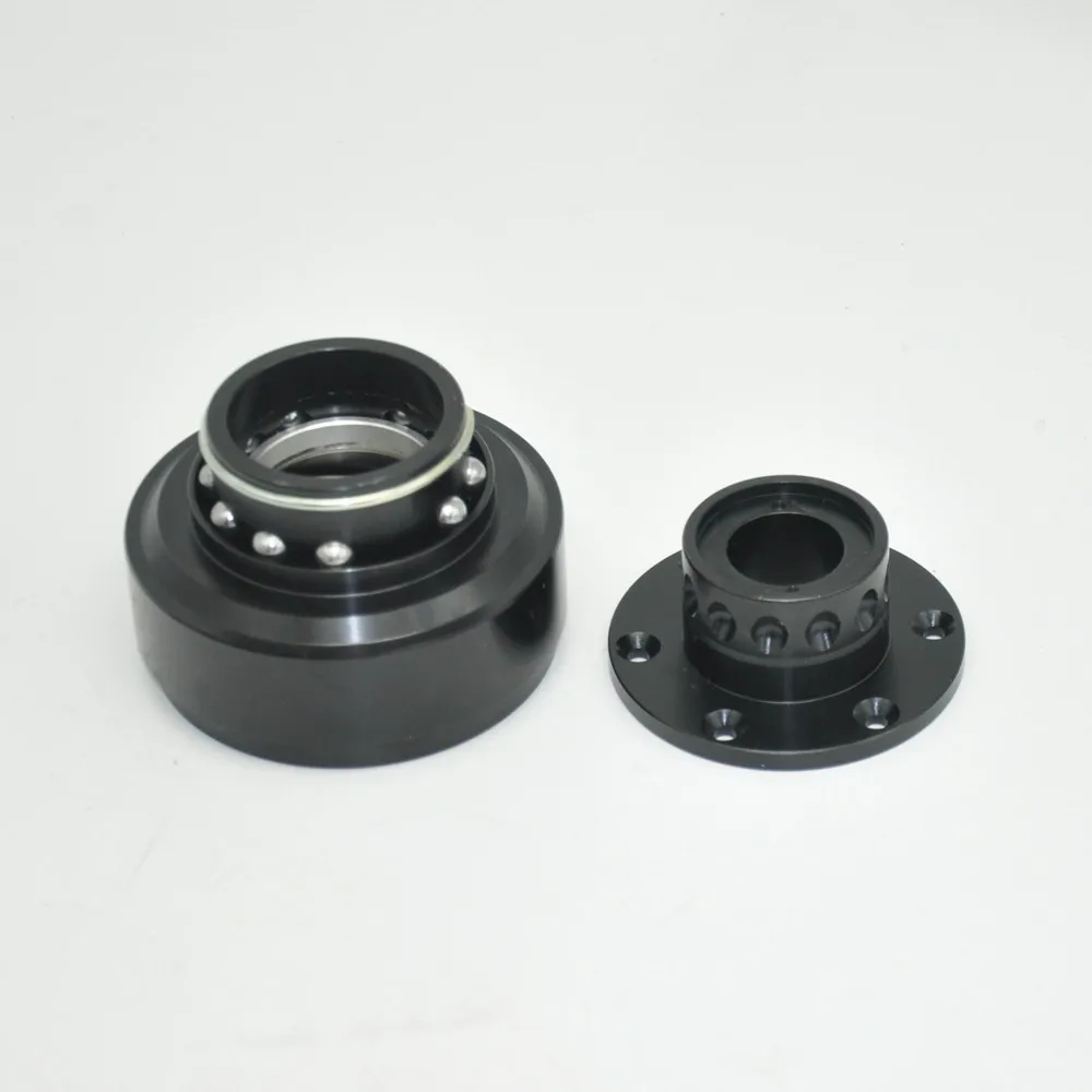 Adaptador de liberación rápida Simagic M10/A Mini para volante de carreras - imagen 3