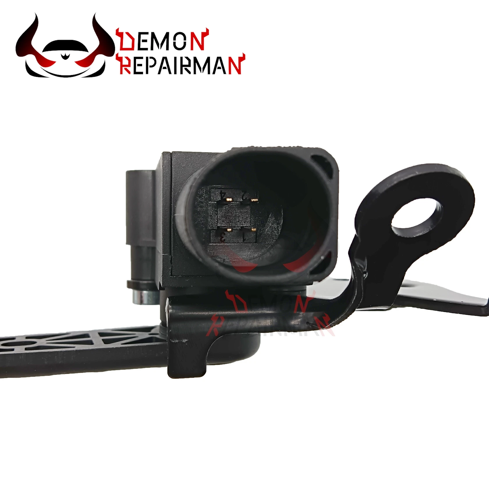 Sensor de nivelación de faros 4H0 941 285 H para Audi A6/A7 - imagen 5
