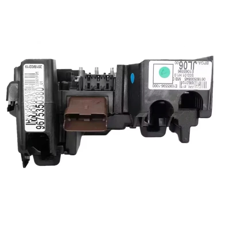 Módulo BSI de gestión batería para Peugeot 308, 408, 4008 y C4 Picasso - imagen 5