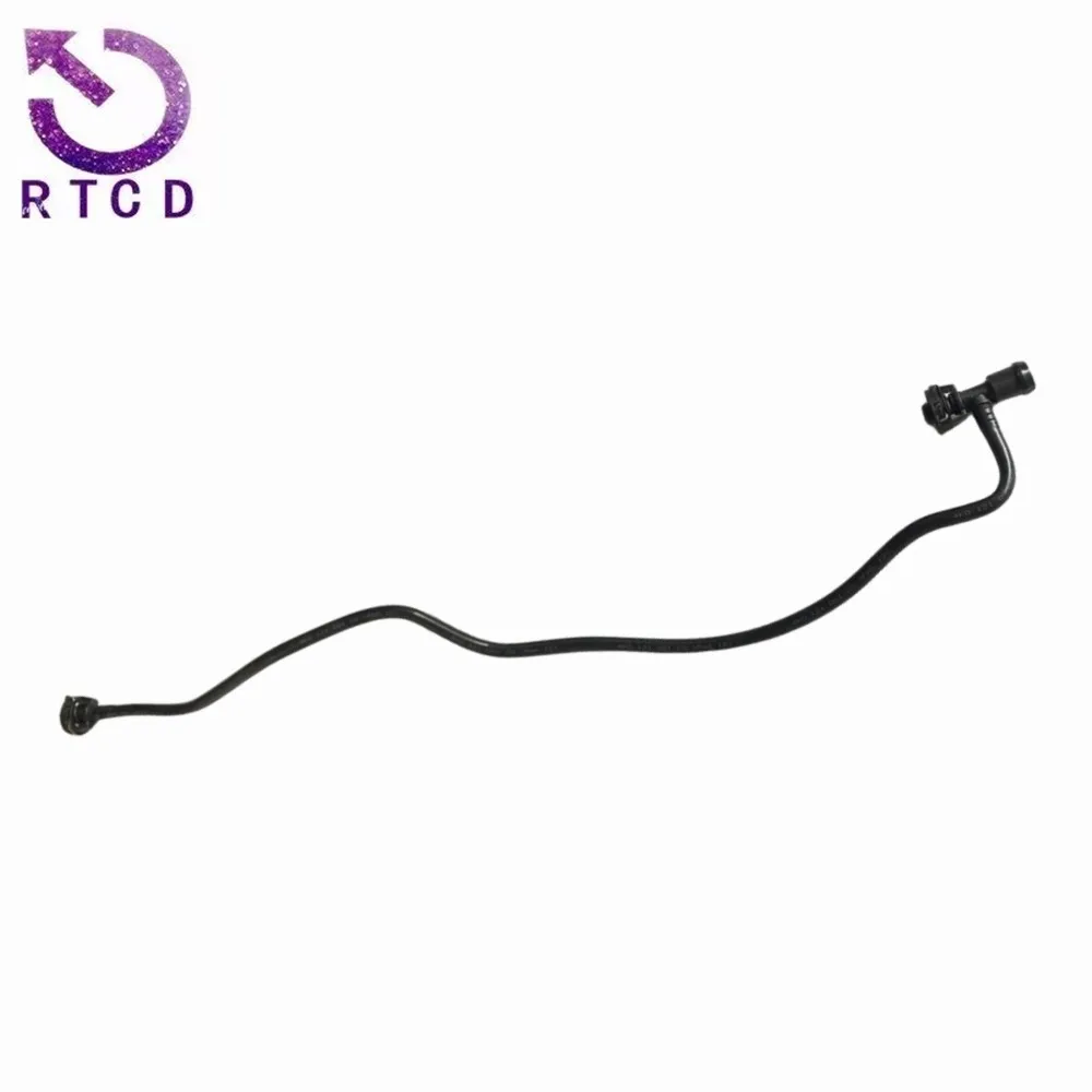Tubo de refrigeración Audi OEM 4K0121081CQ A6L C8 2019+ - imagen 4